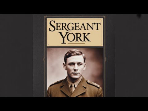 Sergeant York And His People by Sam K. (Sam Kinkade) Cowan — free full audiobook