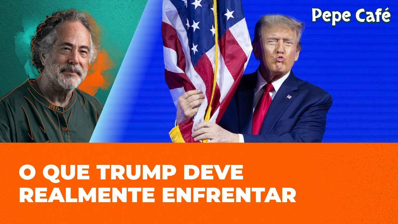 EUA vs. Resto do Mundo