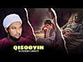 20 Qiso Cumar Binu Khadaab Iyo Ninkii Shaydaanka Sheekh Xuseen Cali Jabuuti Qisooyin Cajiib Ah