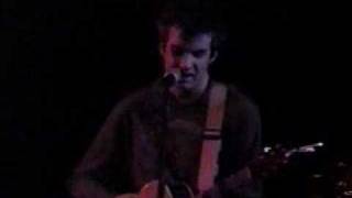 Howie Day - 09 - Slow Down - Live 11-03-2000
