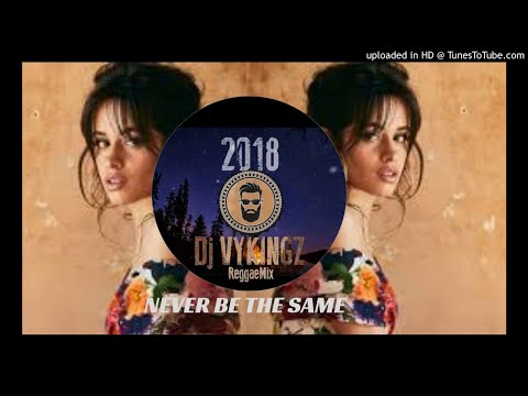 DJ VYKINGZ _Never Be The Same - ReggaeMix