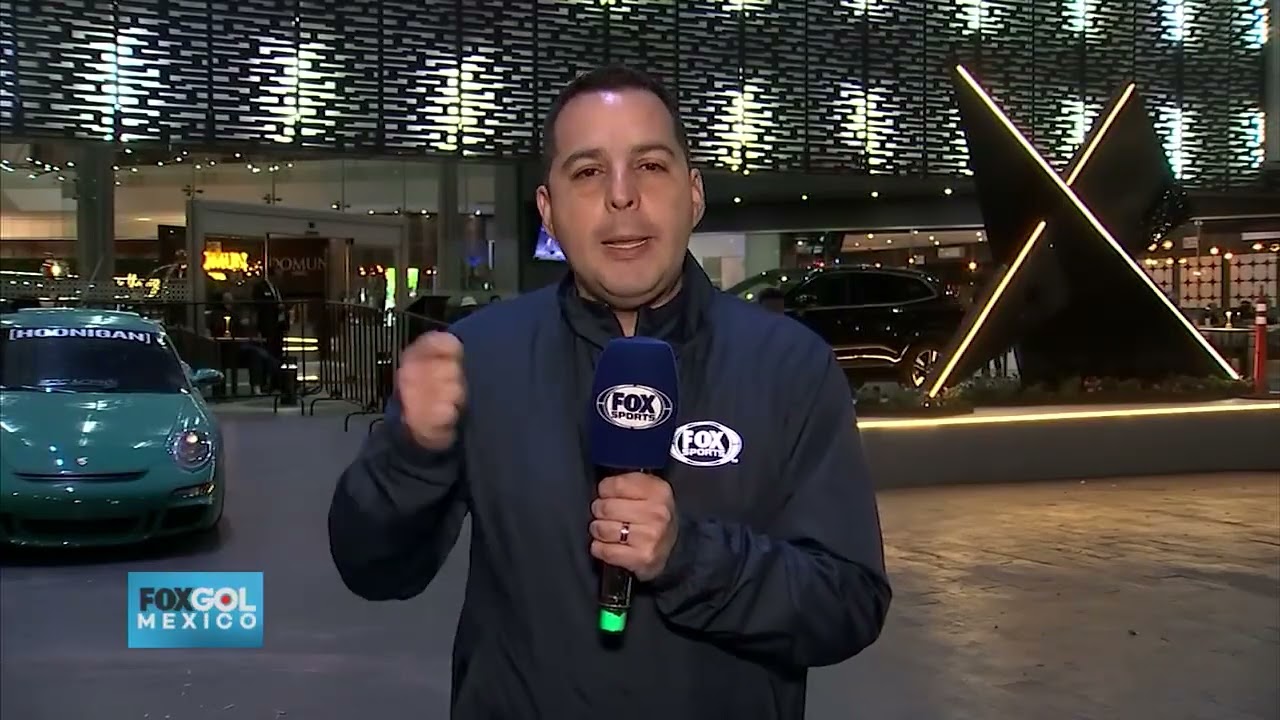 Selección Mexicana | "Pese a situación del país, EL PARTIDO CONTRA ISLANDIA SIGUE EN PIE"