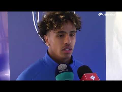 6 giugno 2022 - Ssc Bari, il futuro di Moro legato al Sassuolo