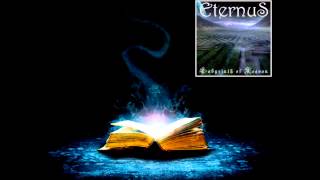 Eternus - 08 - Ashes from the Past