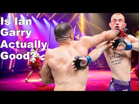 Is Ian Garry Actually Good? (Heavy Hands #600)