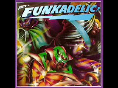 Funkadelic - Phunklords