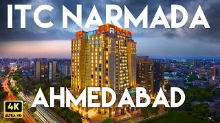 ITC Narmada, Ahmedabad | An Ideal 5 Star Hotel To Enhance Your Dream Wedding Cel
