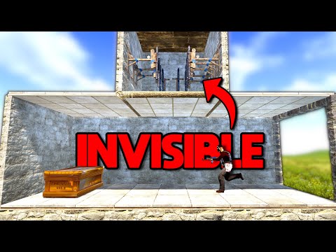 Can This Trap Base Fool The Entire Server?