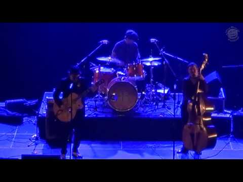 Johnny Big Stone & The Blues Workers - Ho Ho Ho (Vicq Blues Festival 2017)