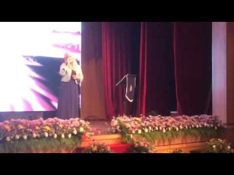 Wan Azlyn - I WILL SURVIVE