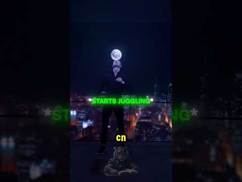 Tại Sao Kỹ Năng Tâng Bóng Của Ronaldo Khiến Tất Cả Mọi Người Câm Nín 😨