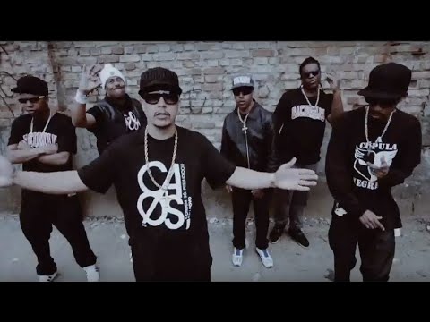 Detentos do Rap Feat. DJ Revolution, DJ Dri, Negredo & RDG - Copa do Mundo