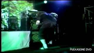 [HD] Pitchshifter - Live Microwaved at Rock City, Nottingham UK 2004 [09/13]