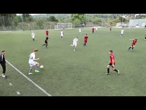 26 09 2021 LIRPS 2006  Dinamo 2006