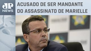 Inquéritos conduzidos por Rivaldo Barbosa podem ser reabertos