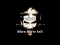 Voltaire - When You're Evil OFFICIAL 