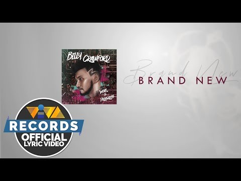 Video thumbnail for Brand New