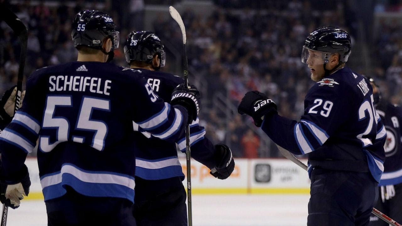 Vidéo: "Il possède le MEILLEUR TIR de l'HISTOIRE de la LNH..."