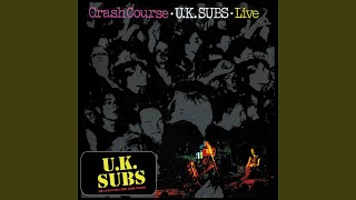 Left for Dead (Live)