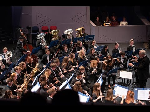 NMPAT 50 Gala CYCB The Tonic of Wildness