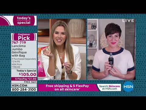 HSN | Wake Up Beautiful with Valerie 09.08.2021 - 09 AM