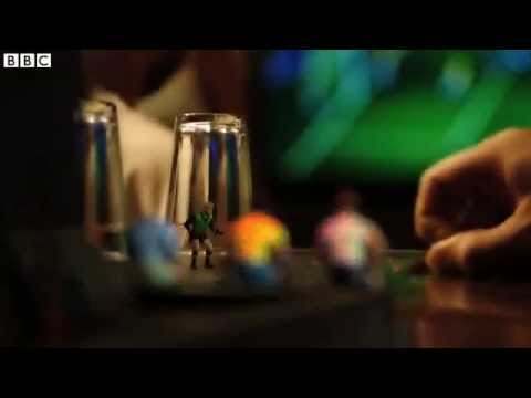 FIFA World Cup 2014 on BBC Sport: Trailer, Part 3