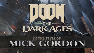 Download lagu Infernal Chasm (Reimagined) - DOOM: The Dark Ages mp3