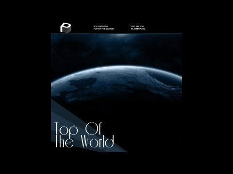 Joe Garston - Top Of The World