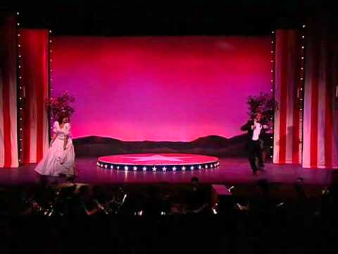 Who Do You Love, I Hope - Kelli Clevenger, choreographer