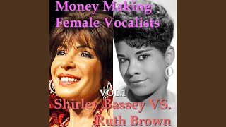 Teardrops From My Eyes