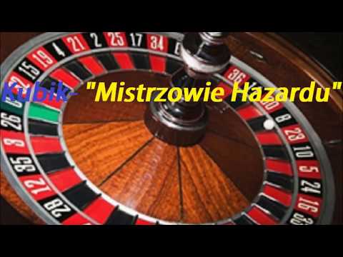 Kubik - Mistrzowie Hazardu