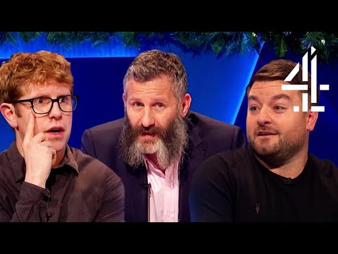Is Boris Johnson Morphing Into Trump? & Jeremy Corbyn's Anti-Semitism Grilling | The Last Leg