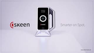 SKEEN de FOTOFINDER​