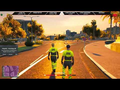 4Blocks und wenn man mit Christian fliegt