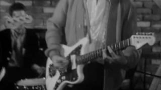 Leigh Marble - Lucky Bastards (Wild Guitar video)