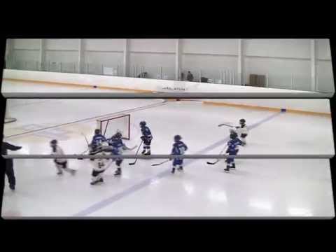 Maalikimara turnauksesta 6.4.2014