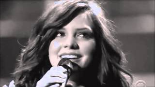 I Will Be There With You   Katharine McPhee Lyrics