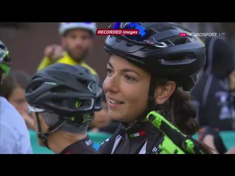 HERO Südtirol Dolomites 2017_Eurosport 2 Live
