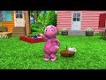 Things Are Always Rosy by The Backyardigans