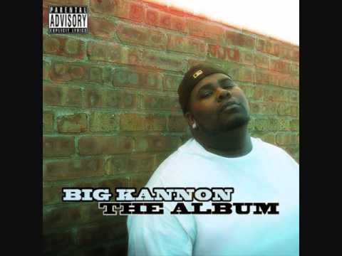 Big Kannon - In The Go aka Chicago (Chicago Battlegrounds.Com)
