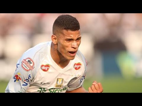 TODOS OS 4 GOLS DE MAÍLTON PELO OPERÁRIO FERROVIÁRIO 