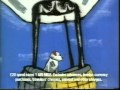 NatWest Card Services Animated TV Commercial