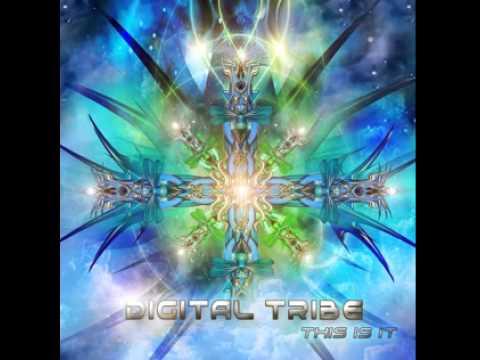 Digital Tribe - Chain Man (Digital Tribe & Bleep Remix) [Parabola Music]