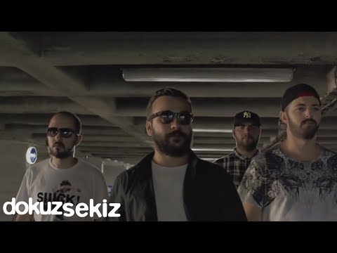 90BPM feat. 9Canlı & Kamufle - Hesabı Sorulur (Official Video)