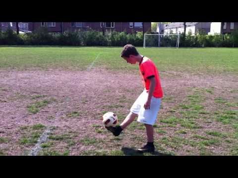 voetballen @ vv steenbergen