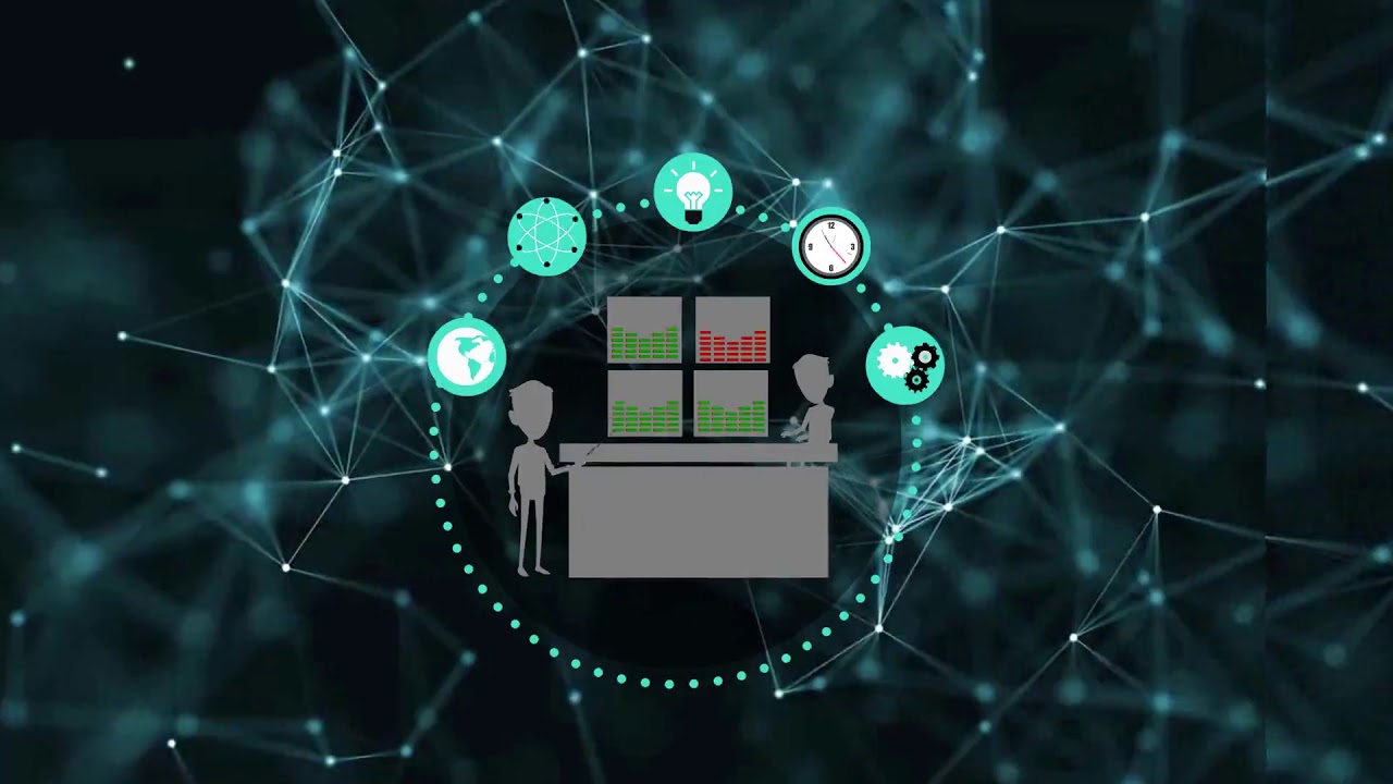 The Most Advanced Communication Platform For Financial Traders!