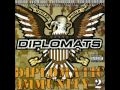 Dipset   The Diplomats   Dead