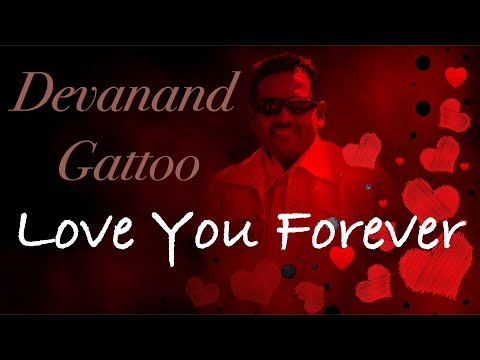 Devanand Gattoo - Love You Forever (Chutney Soca)
