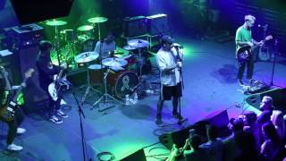 Citizen - Numb Yourself