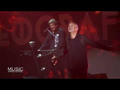 HOLOGRAF - ȘI ÎNGERII AU DEMONII LOR  | SALA PALATULUI | 23.02.2024 |